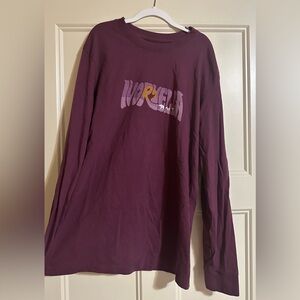 Ivoryella long sleeve size Small